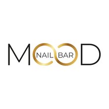 Студия маникюра MOOD NAIL BAR - логотип