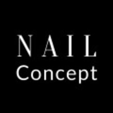 Студия маникюра Nail Concept - логотип