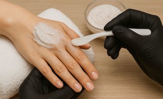 SPA-маникюр