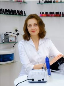 Комлева Татьяна 